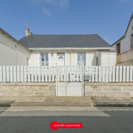 Appartement Châtelaillon-Plage, 2 pièces, 4 personnes - FR-1-535-17 Exterior foto