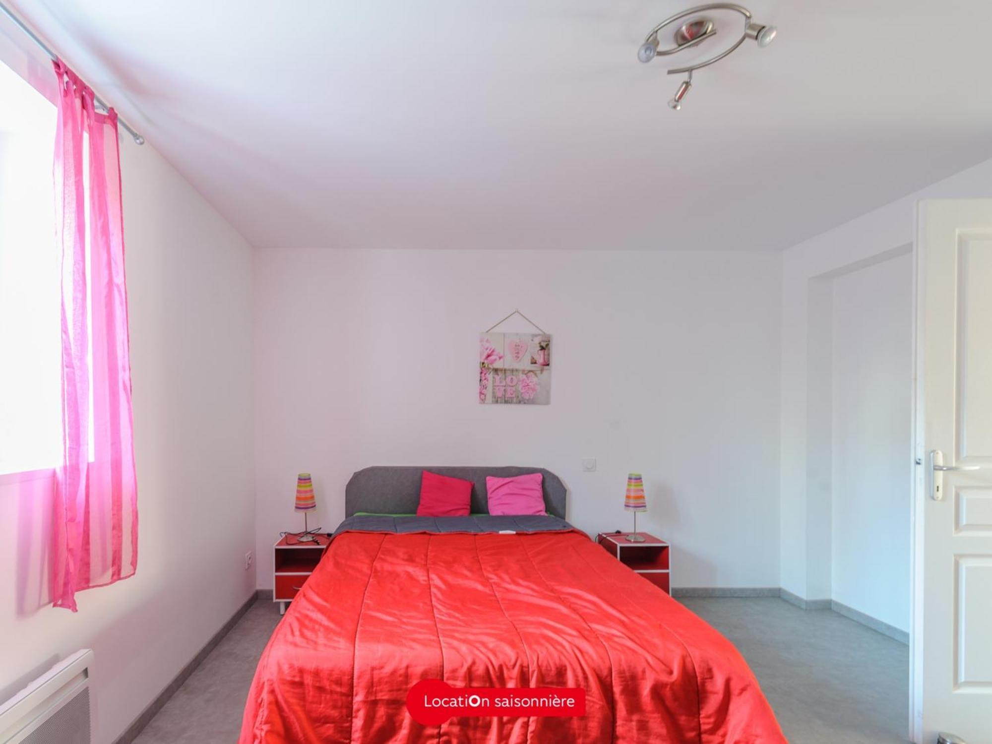 Appartement Châtelaillon-Plage, 2 pièces, 4 personnes - FR-1-535-17 Exterior foto