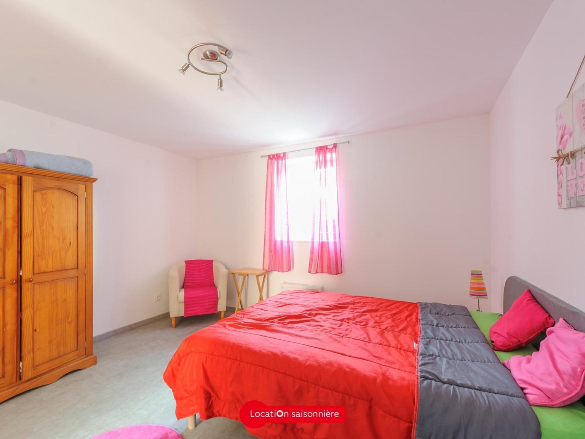 Appartement Châtelaillon-Plage, 2 pièces, 4 personnes - FR-1-535-17 Exterior foto